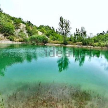 Villamonestevole501 Умбертиде Экстерьер фото