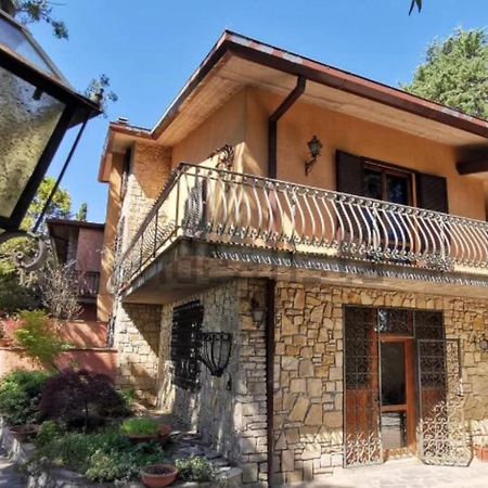 Villamonestevole501 Умбертиде Экстерьер фото