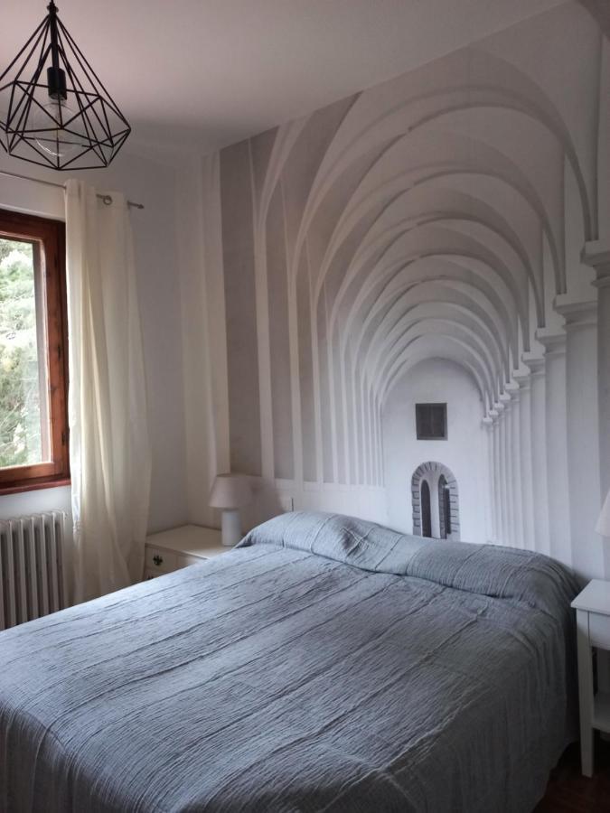Villamonestevole501 Умбертиде Экстерьер фото