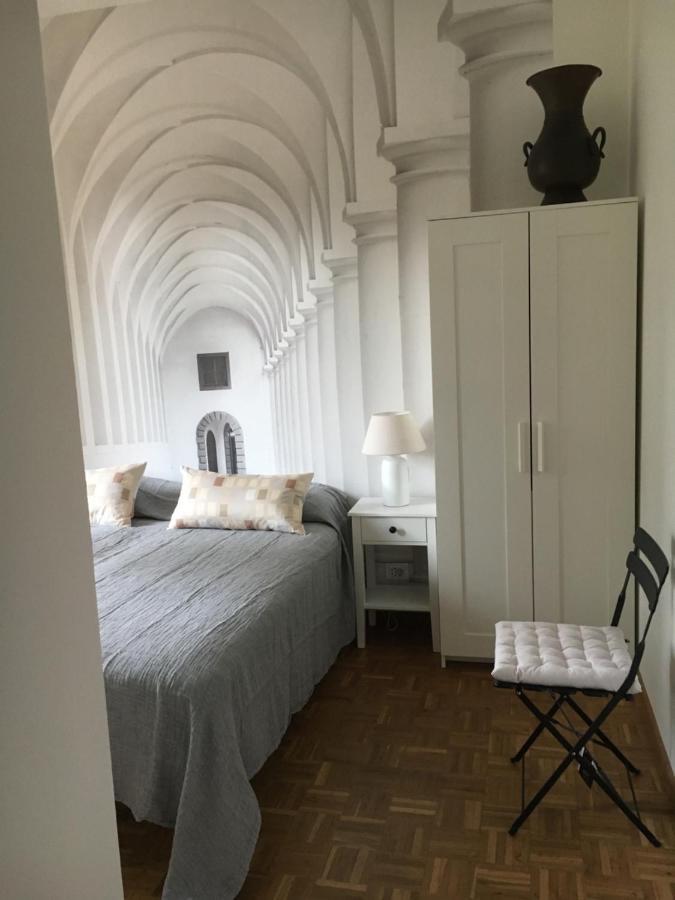 Villamonestevole501 Умбертиде Экстерьер фото