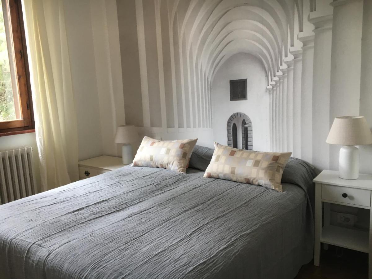 Villamonestevole501 Умбертиде Экстерьер фото