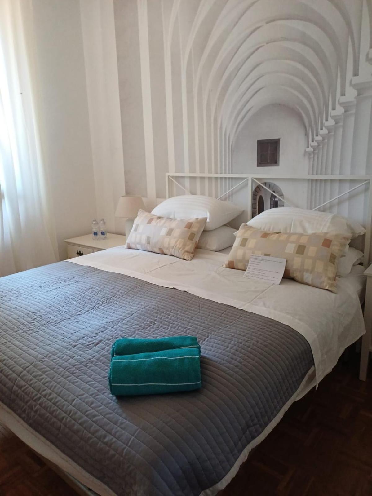 Villamonestevole501 Умбертиде Экстерьер фото