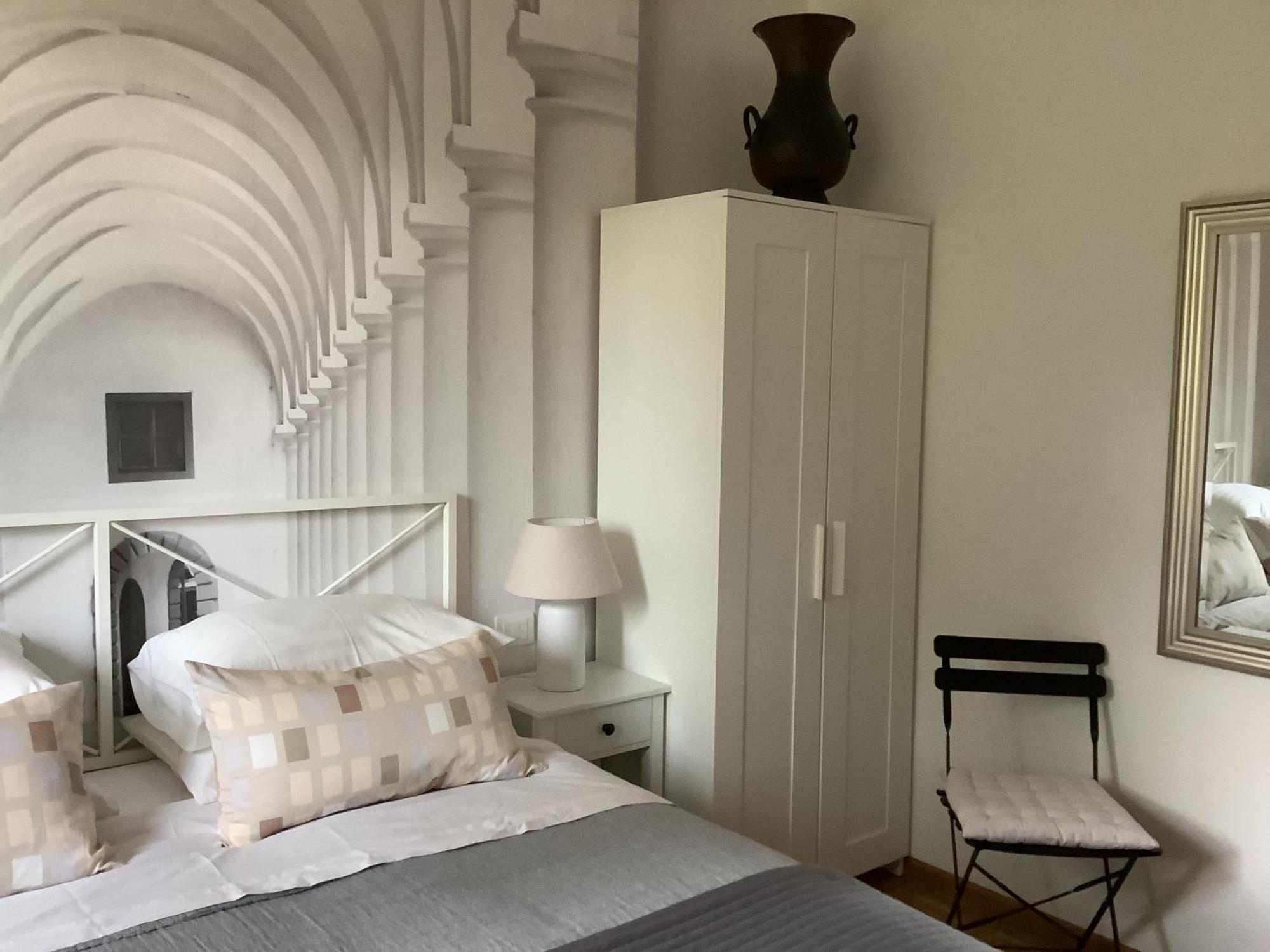 Villamonestevole501 Умбертиде Экстерьер фото