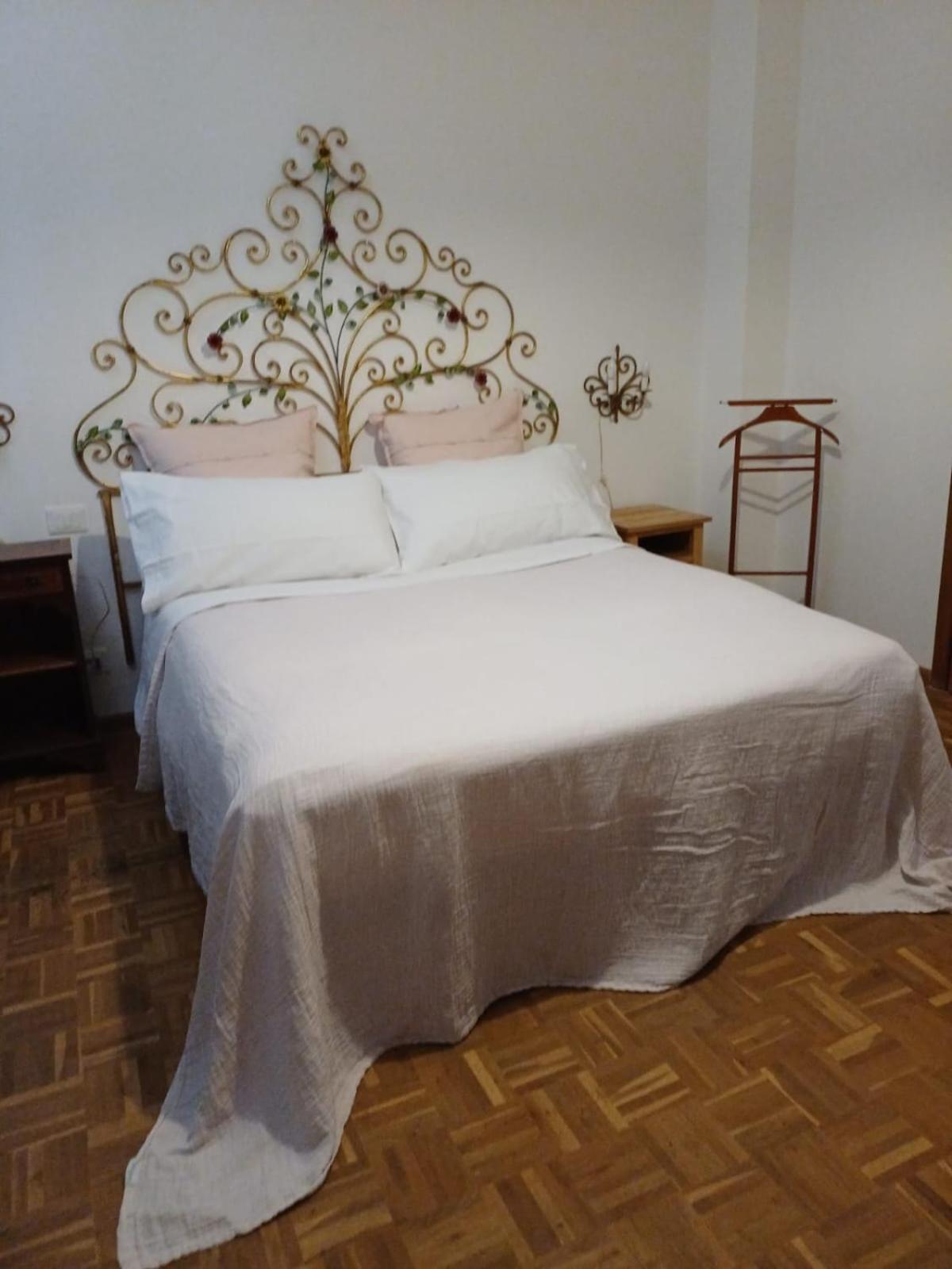 Villamonestevole501 Умбертиде Экстерьер фото