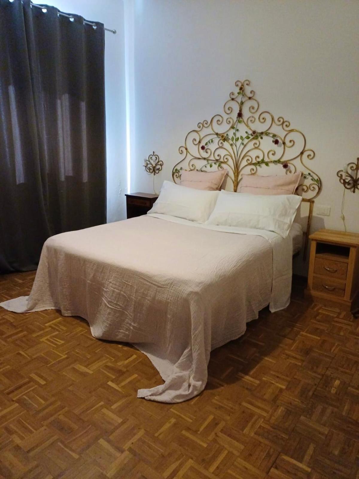 Villamonestevole501 Умбертиде Экстерьер фото