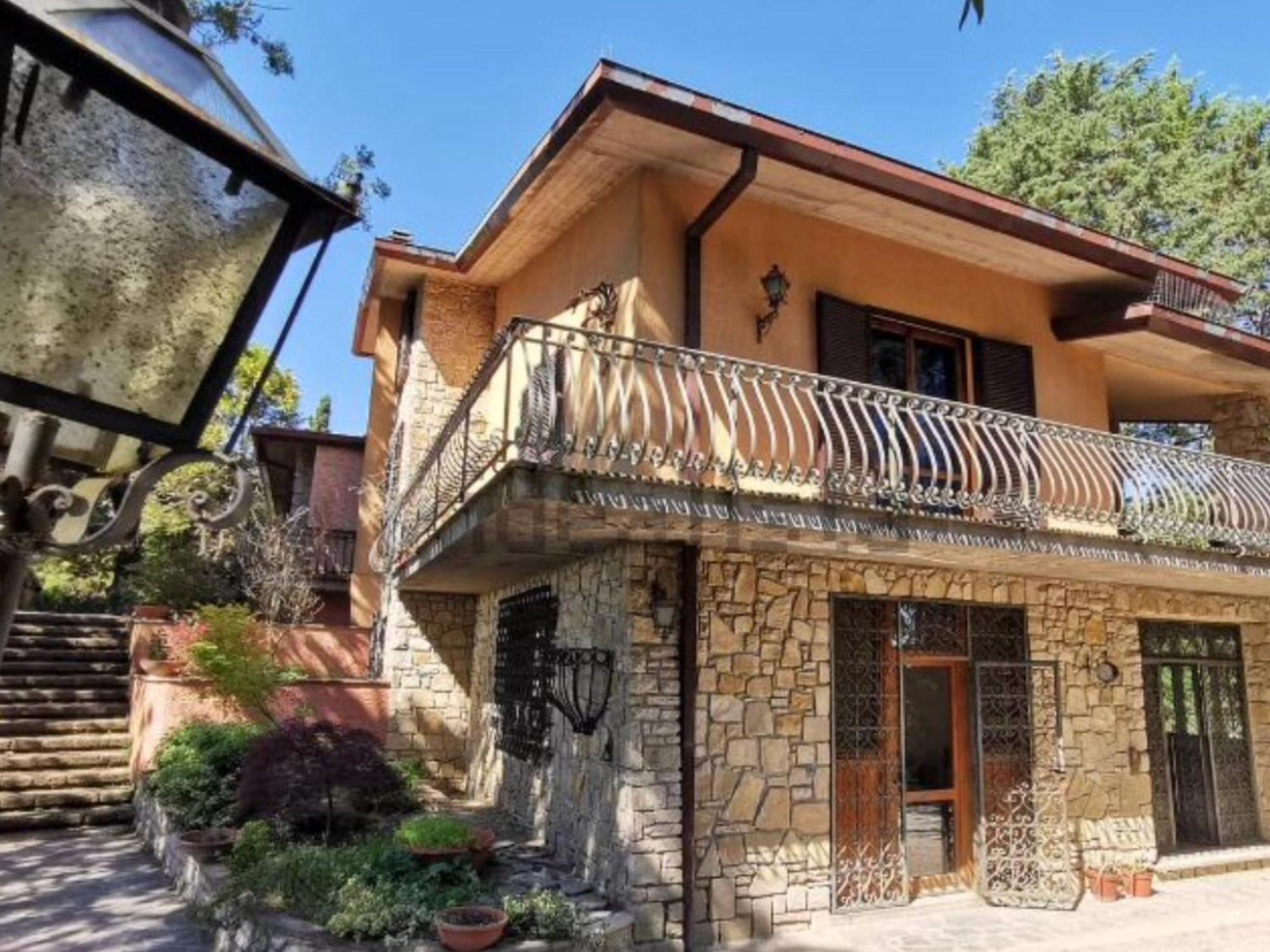 Villamonestevole501 Умбертиде Экстерьер фото